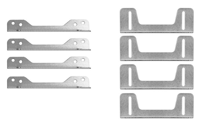 Bracket kit for openframe touch series TF1615MC