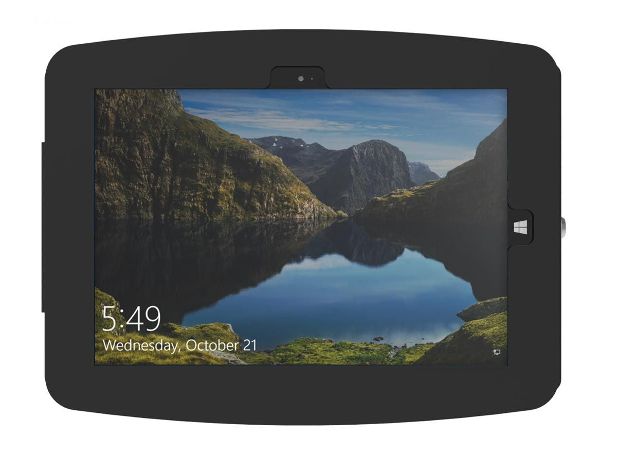 SPACE MS SURFACE GO 10IN SECURITY DISPLA 510GOSB