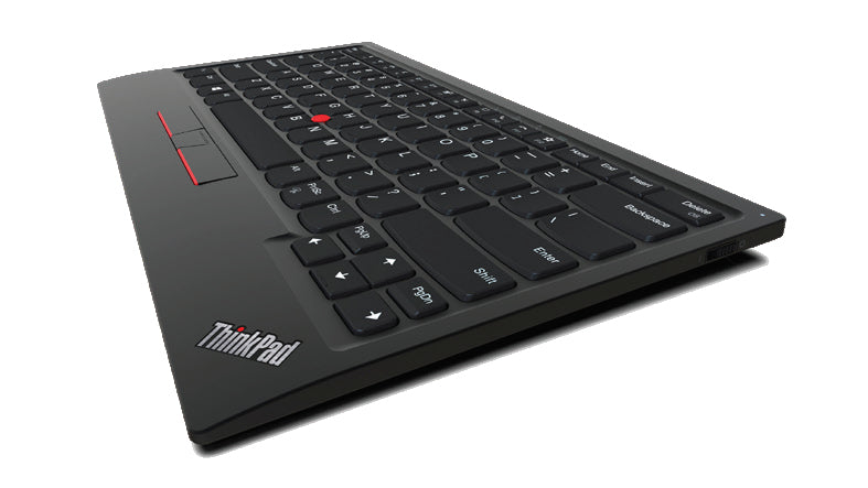 ThinkPad TrackPoint Keyboard II Belgian 4Y40X49502