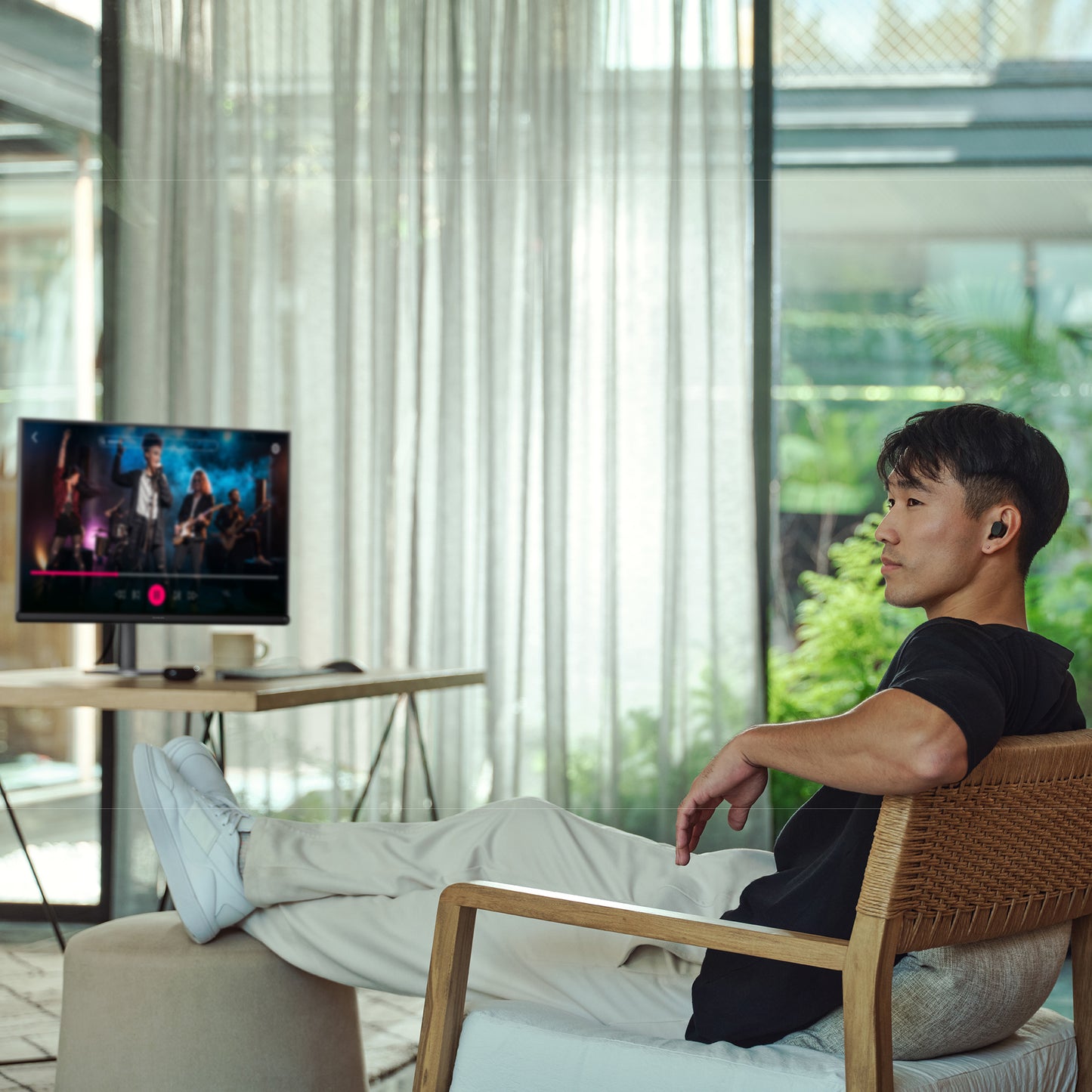 HP OmniStudio X AiO NGAI 32-c1014nb PC B
