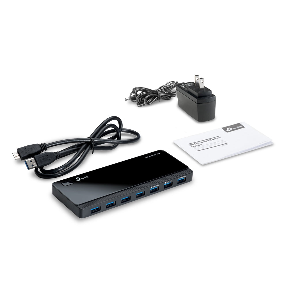 TP-Link HUB USB 3.0 7 ports