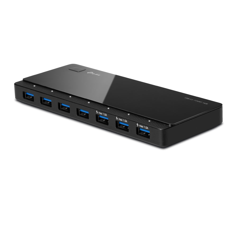 TP-Link HUB USB 3.0 7 ports