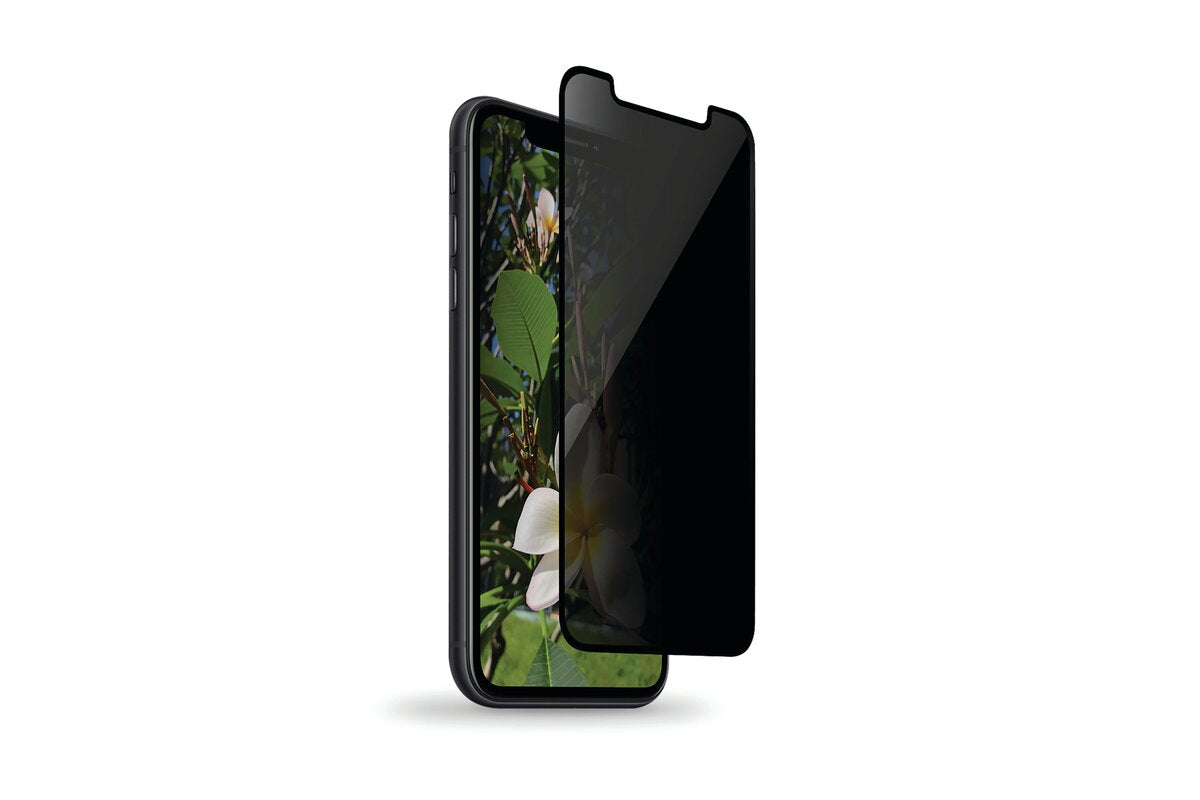 Privacy Screen Protector iPhone 11/XR K51302EU