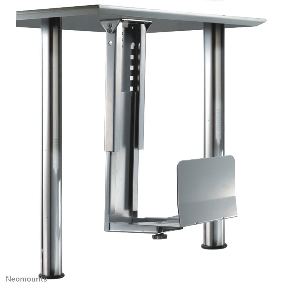 PC ACC NEWSTAR CPU-D200Silver Aluminium