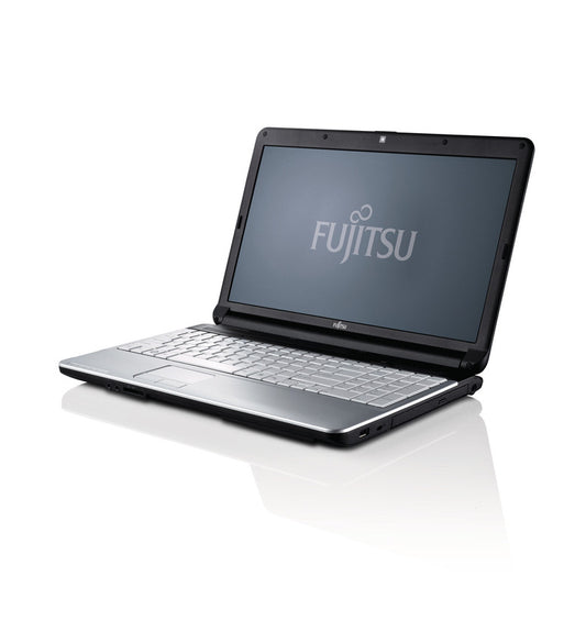 LIB A530 i5-560M 2x2GB 500GB 15.6 W7 Pro