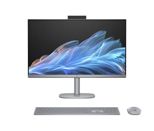 HP OmniStudio X NG AI PC 27-cs1006nb, 27 UHD WLED IPS, Intel Core Ultra 7 258V, 32GB DDR5, 1TB PCIe NVMe SSD, Intel Arc Graphics, W11 NextG
