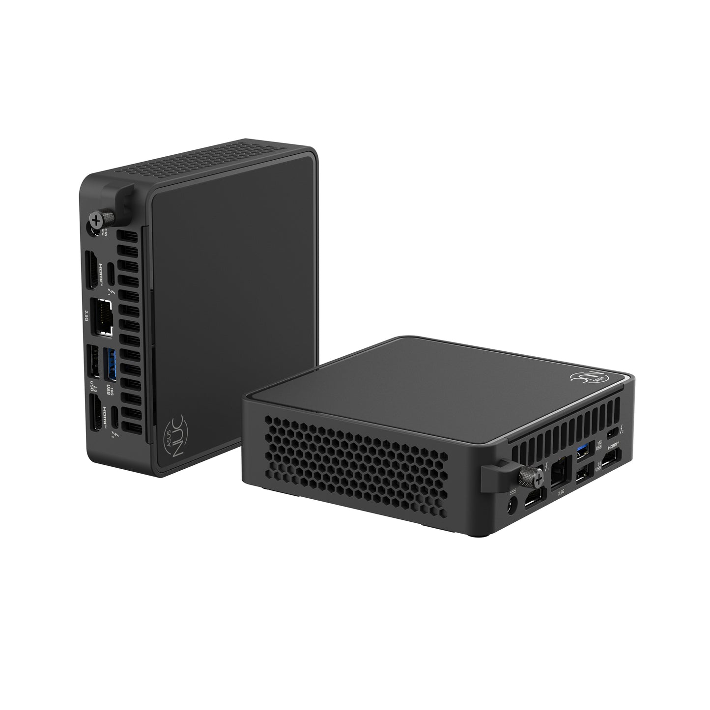 NUC/15 PRO RNUC15CRKI300002 EU Cord L6