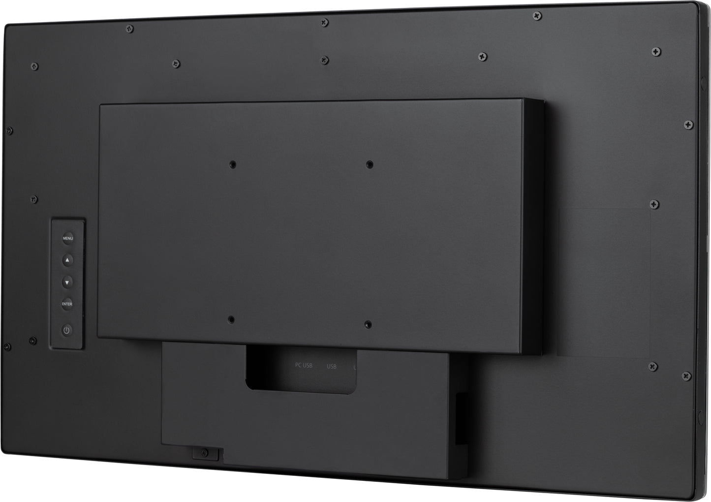 IIYAMA 22 W LCD Bonded Projective Capacitive 10-Points Touch Full HD Bezel Free IPS / Open Frame
