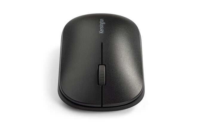 SureTrack Dual Wireless Mouse - Black K75298WW