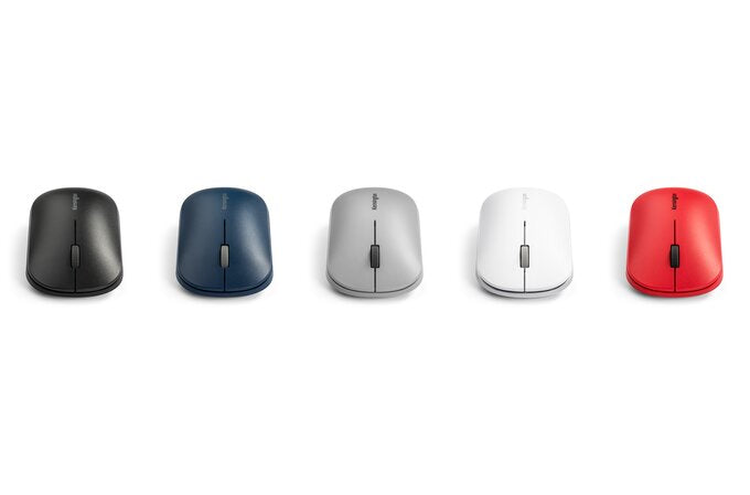 SureTrack Dual Wireless Mouse - Black K75298WW