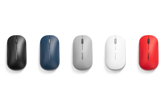 SureTrack Dual Wireless Mouse - Black K75298WW
