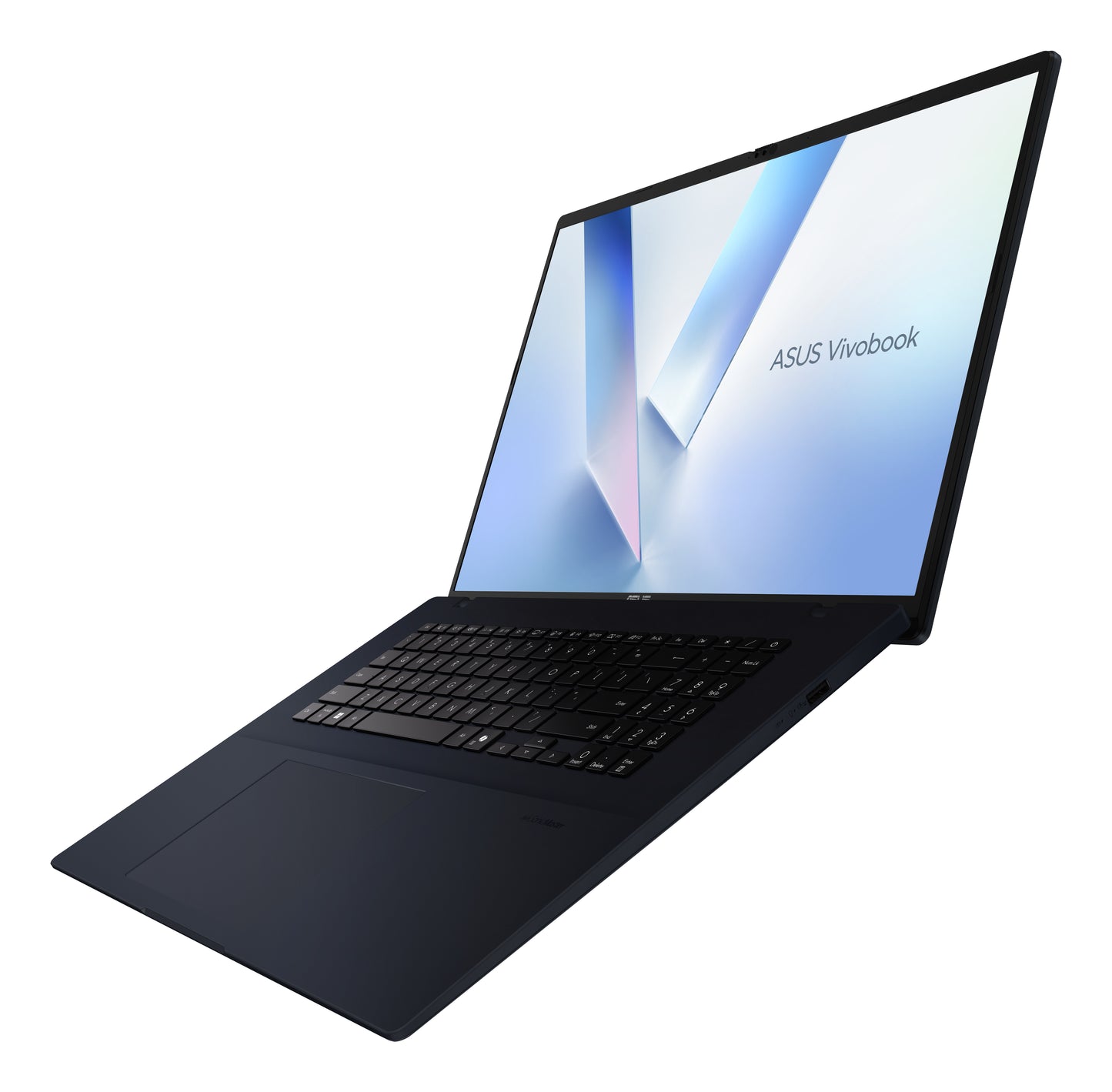 ASUS Vivobook 18M1807HA-S8026W-BE, 18.4 WUXGA 144Hz, AMD Ryzen 7 260, 16GB DDR5, 512GB M.2 NVMe PCIe 4.0 SSD, AMD Radeon Graphics 780M, W11