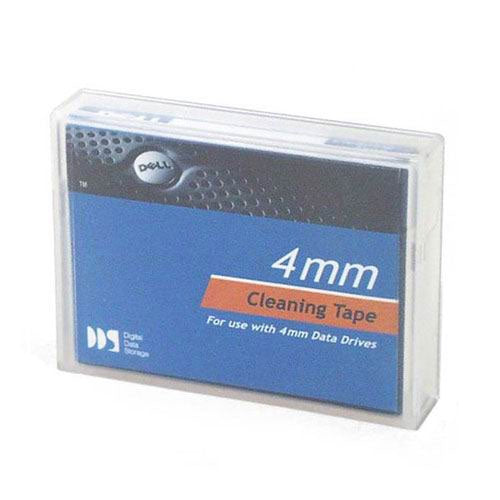 LTO Tape Cleaning Cartridge - No Barcode 440-10494