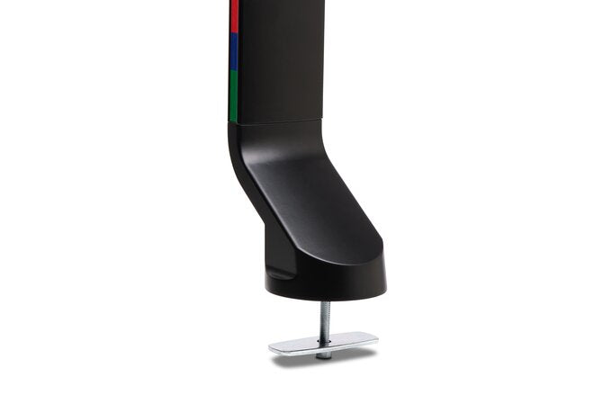 Space Saving Monitor Arm Dual K55513WW