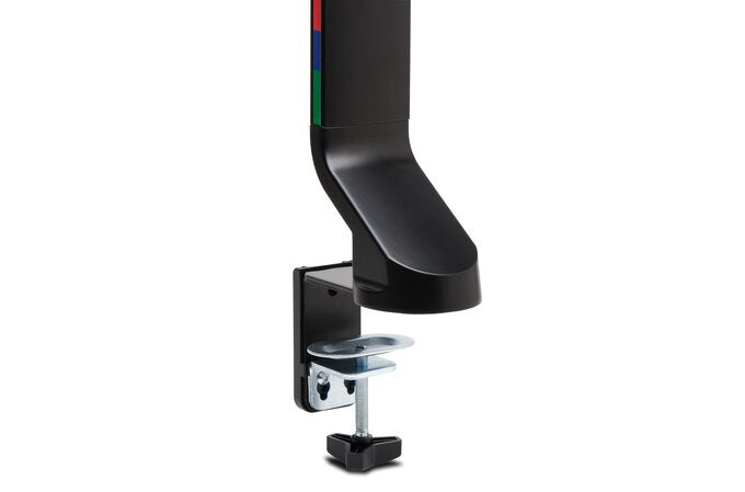 Space Saving Monitor Arm Dual K55513WW