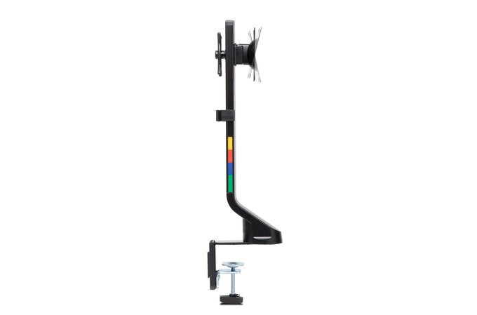 Space Saving Monitor Arm Single K55512WW