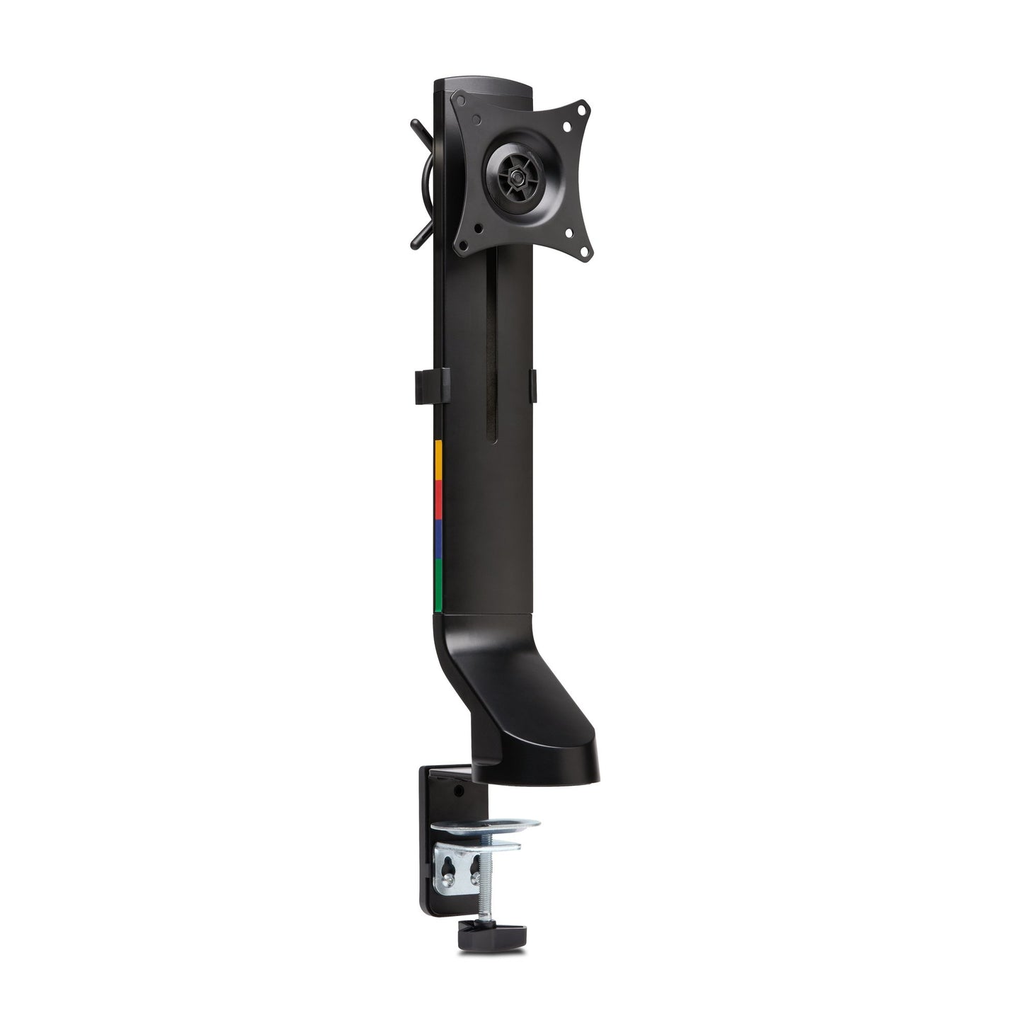 Space Saving Monitor Arm Single K55512WW