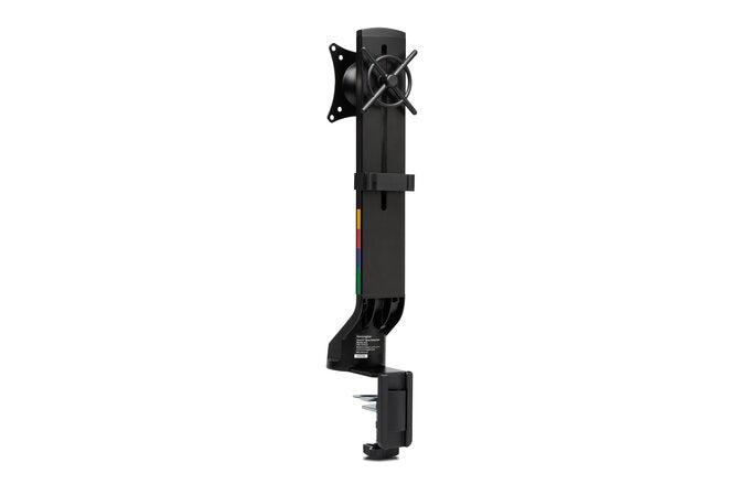 Space Saving Monitor Arm Single K55512WW