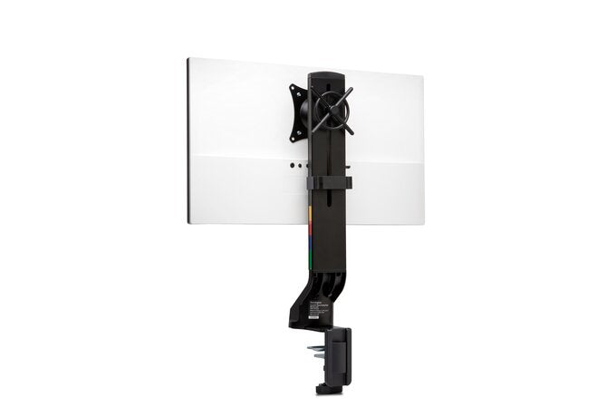 Space Saving Monitor Arm Single K55512WW