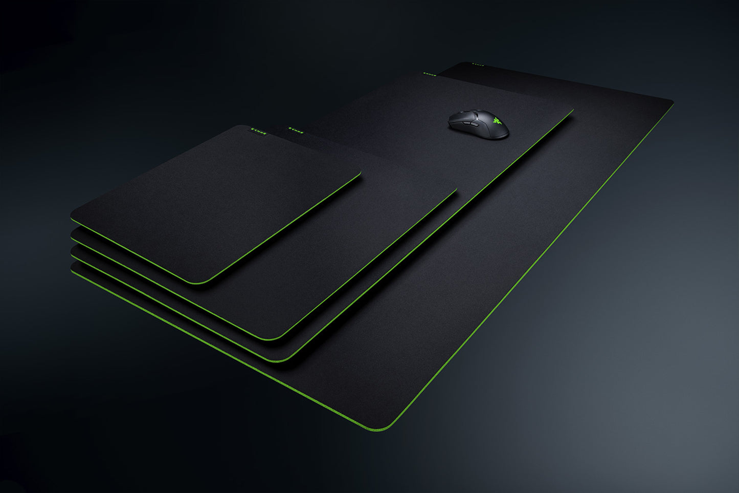 Razer Gigantus V2 Medium Mouse Mat