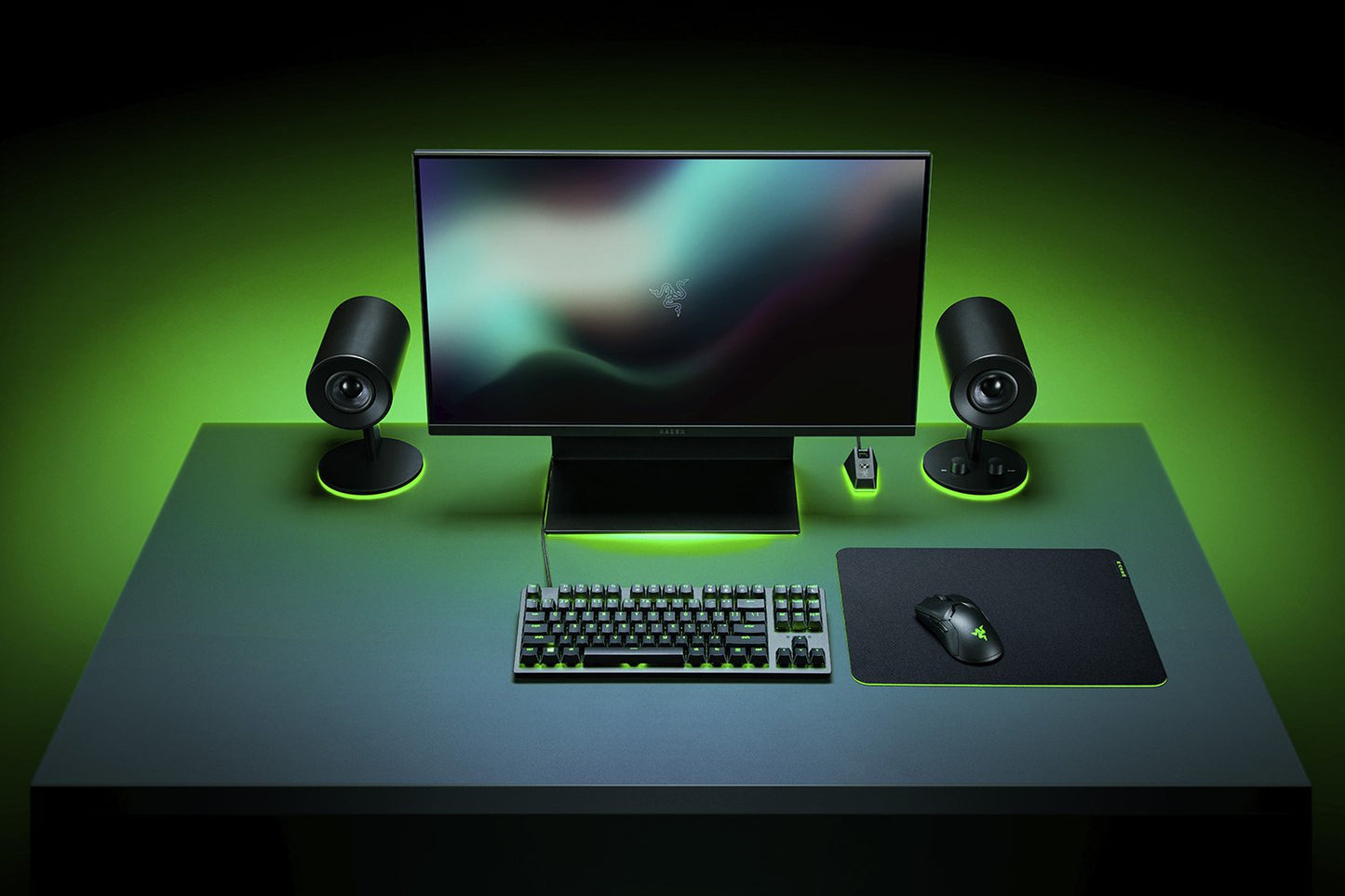 Razer Gigantus V2 3XL Mouse Mat