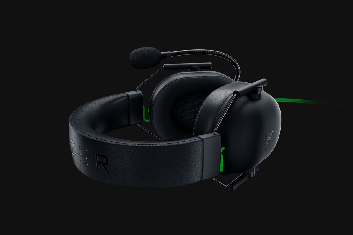 Razer Blackshark V2 X Headset (PS4/PC/MAC/Xbox One/Switch/Mobile)