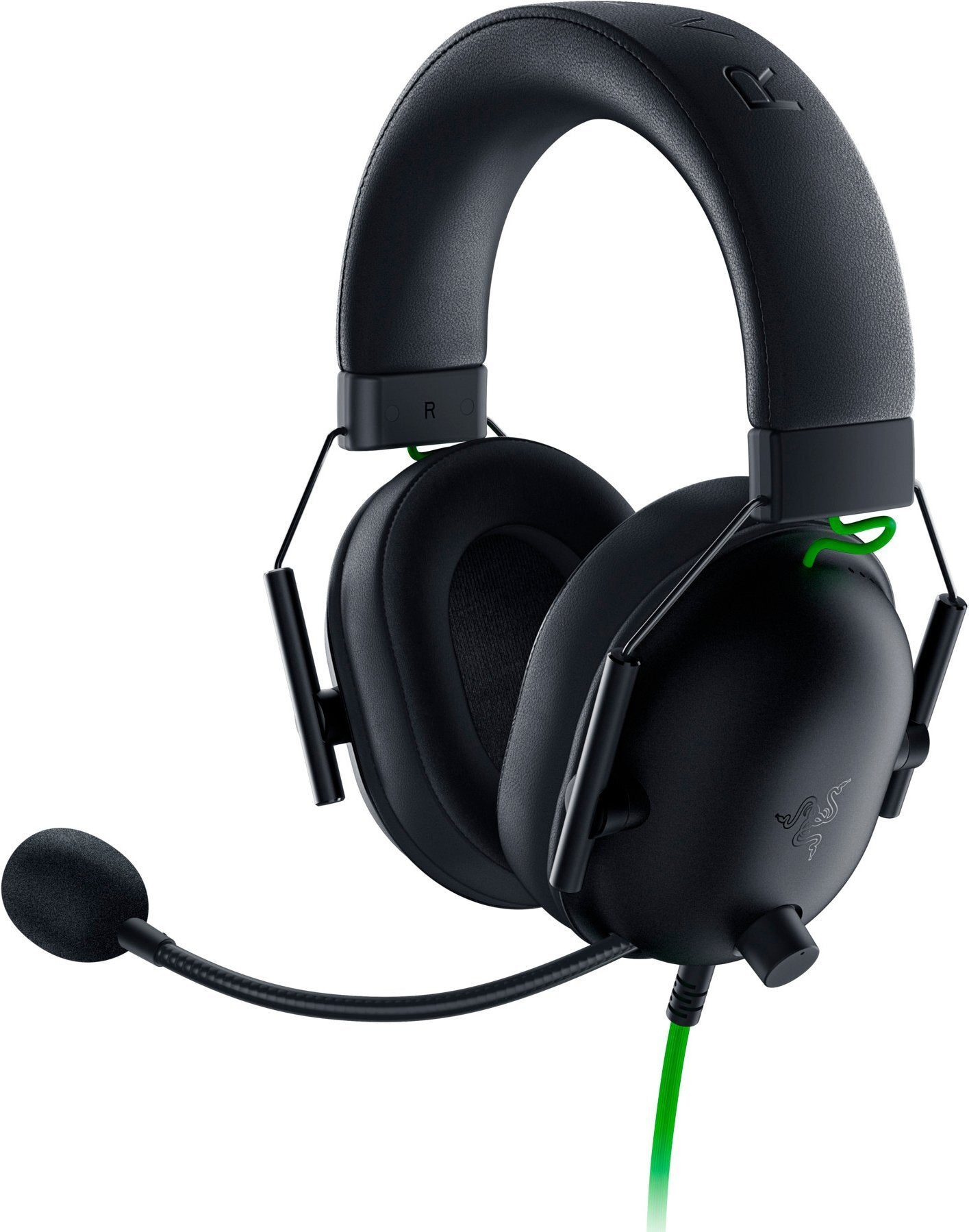 Razer Blackshark V2 X Headset (PS4/PC/MAC/Xbox One/Switch/Mobile)