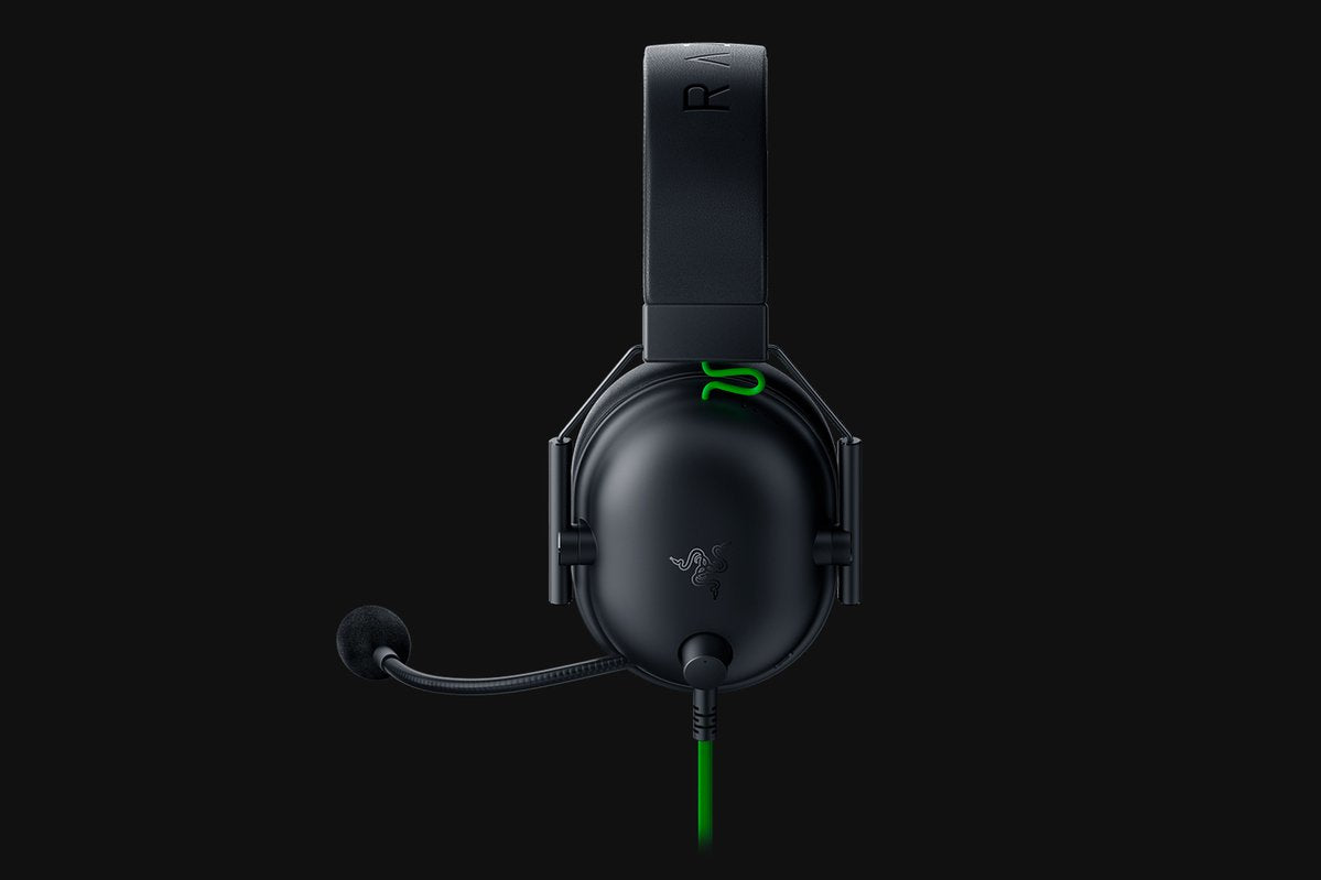 Razer Blackshark V2 X Headset (PS4/PC/MAC/Xbox One/Switch/Mobile)