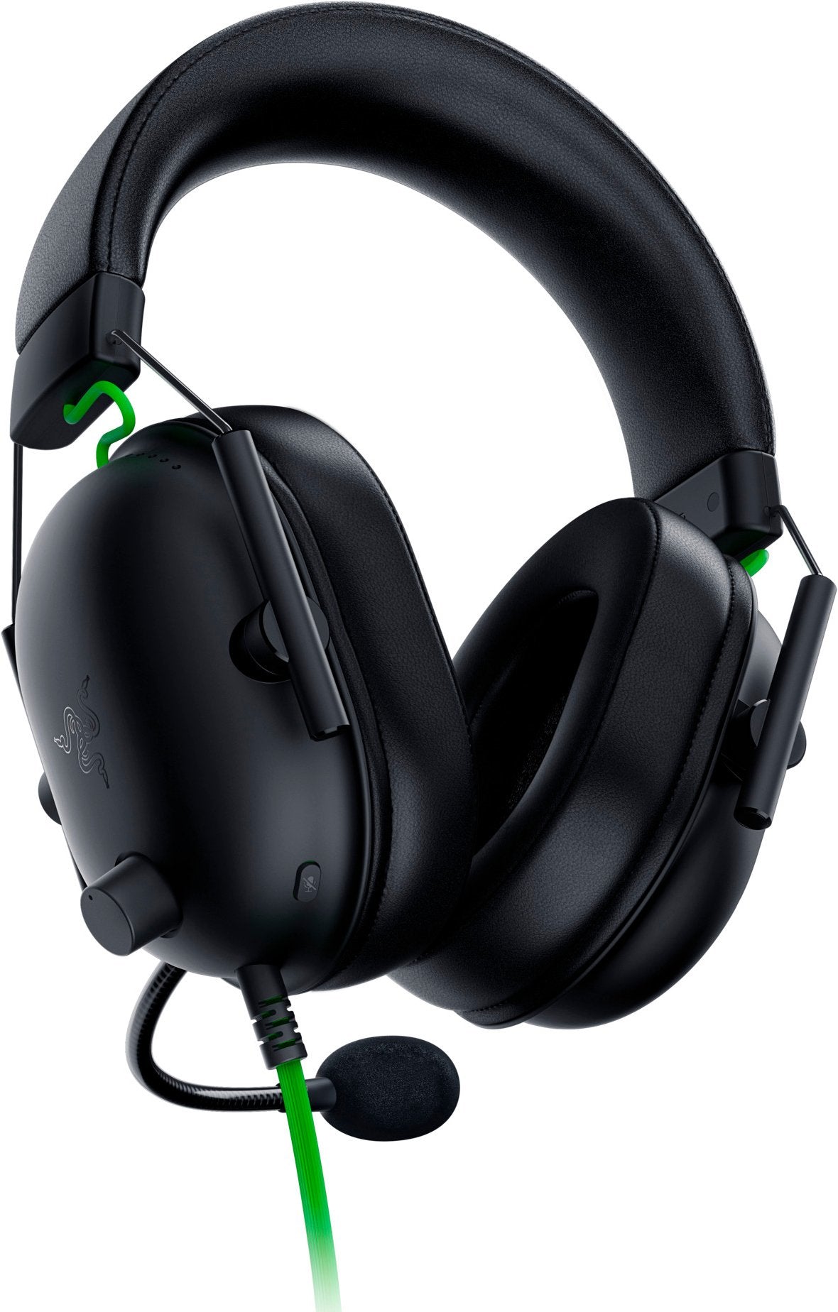 Razer Blackshark V2 X Headset (PS4/PC/MAC/Xbox One/Switch/Mobile)