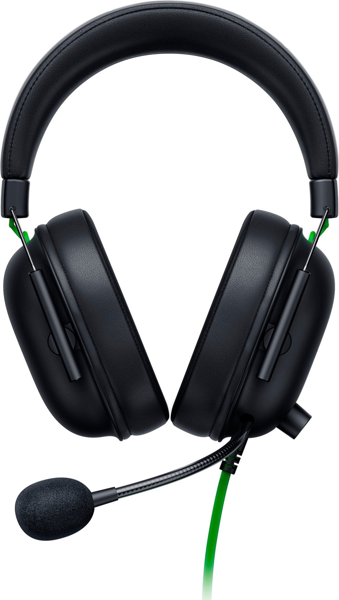 Razer Blackshark V2 X Headset (PS4/PC/MAC/Xbox One/Switch/Mobile)