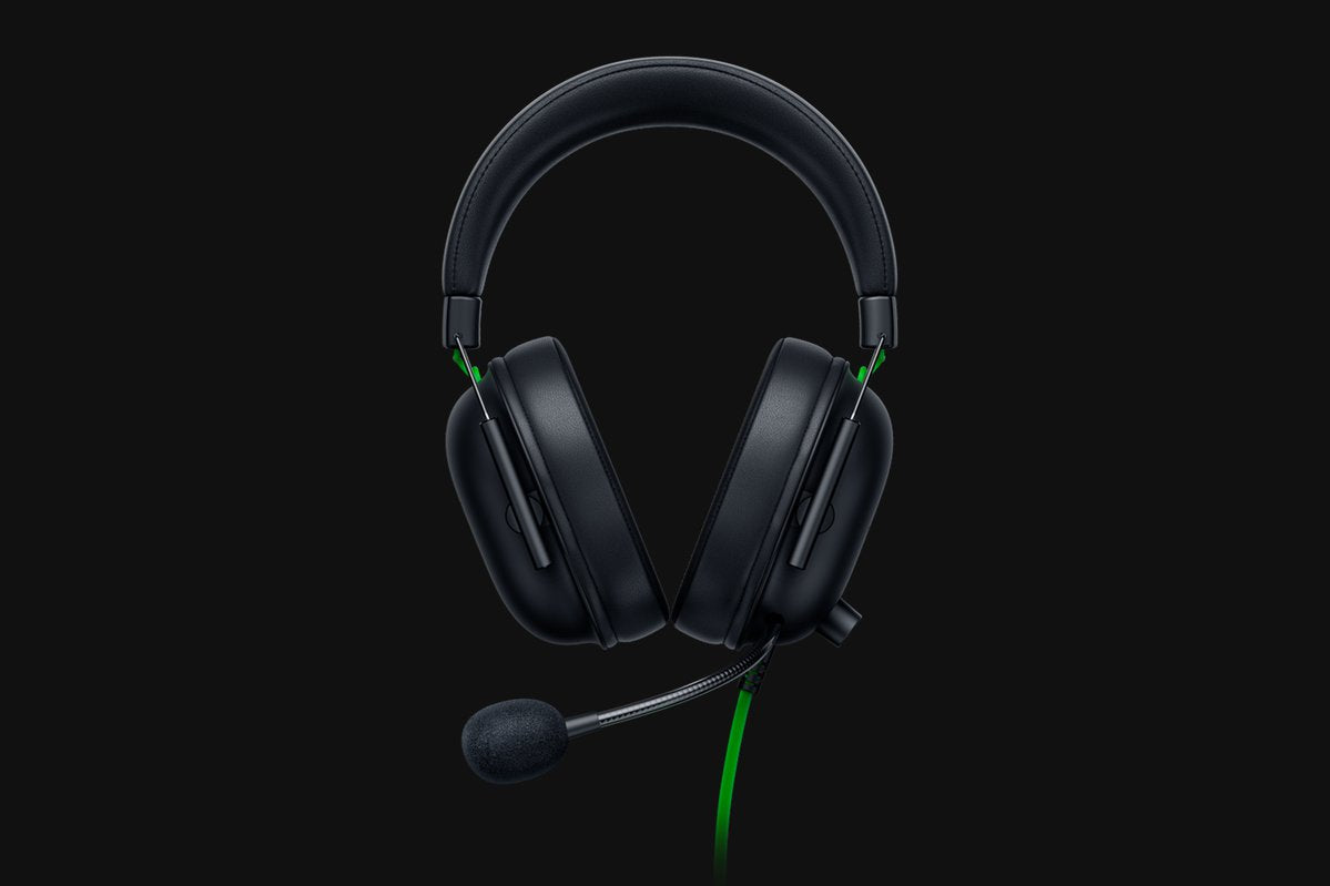 Razer Blackshark V2 X Headset (PS4/PC/MAC/Xbox One/Switch/Mobile)