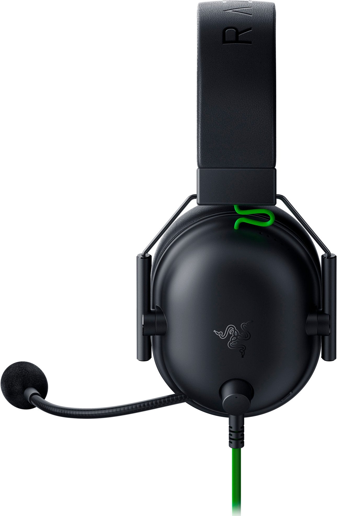 Razer Blackshark V2 X Headset (PS4/PC/MAC/Xbox One/Switch/Mobile)