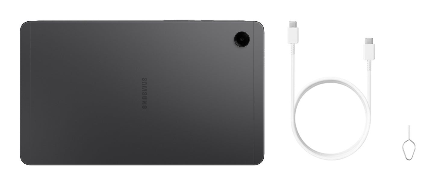 SAMSUNG GALAXY TAB A9 WIFI 64GB GRAY