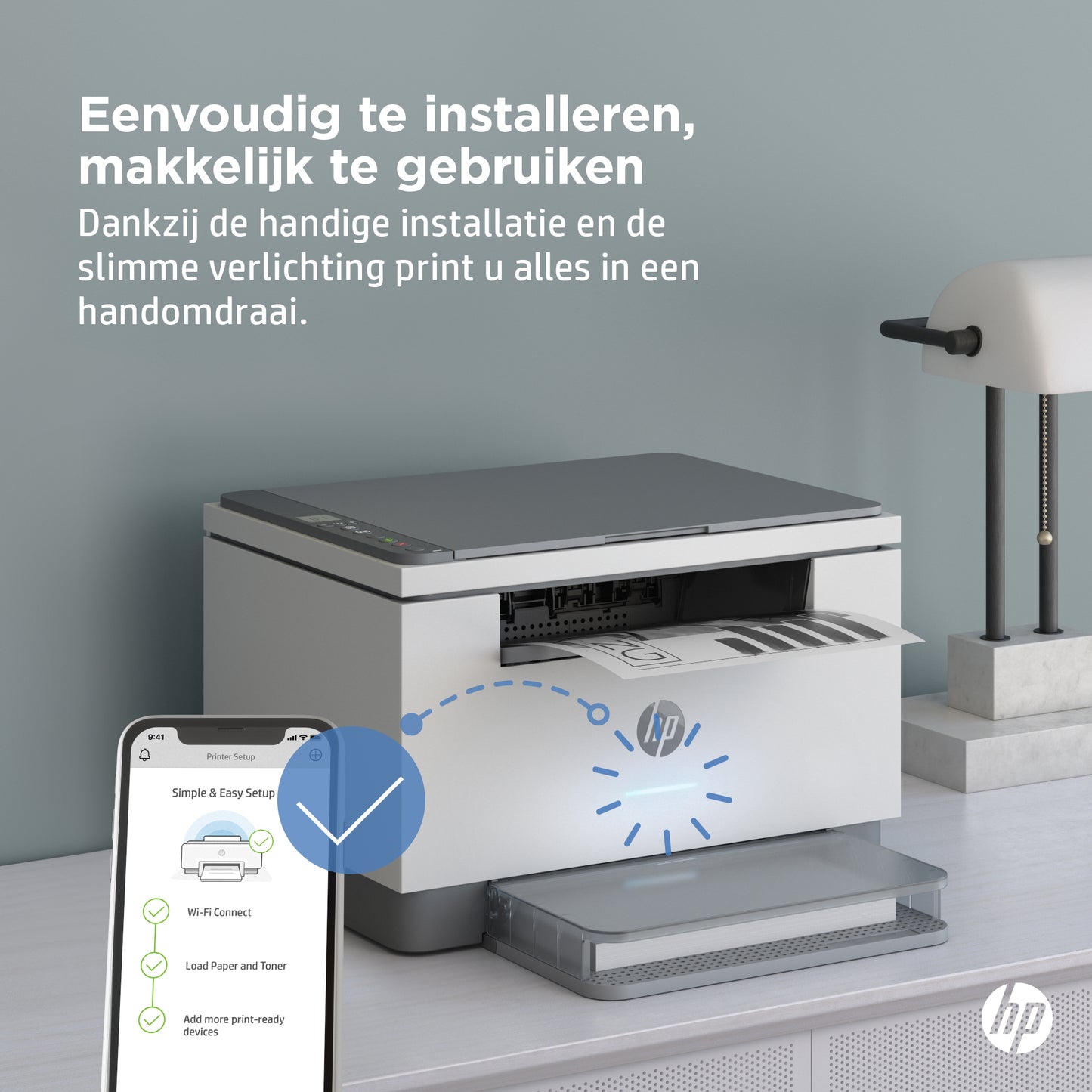 HP Laserjet M234dw