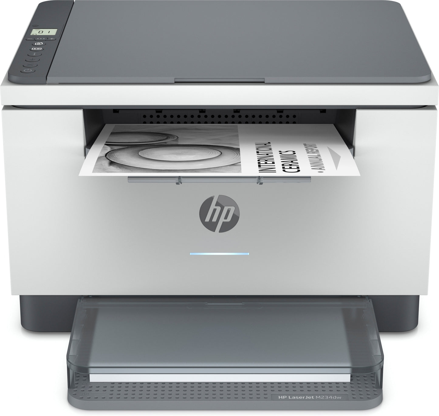 HP Laserjet M234dw