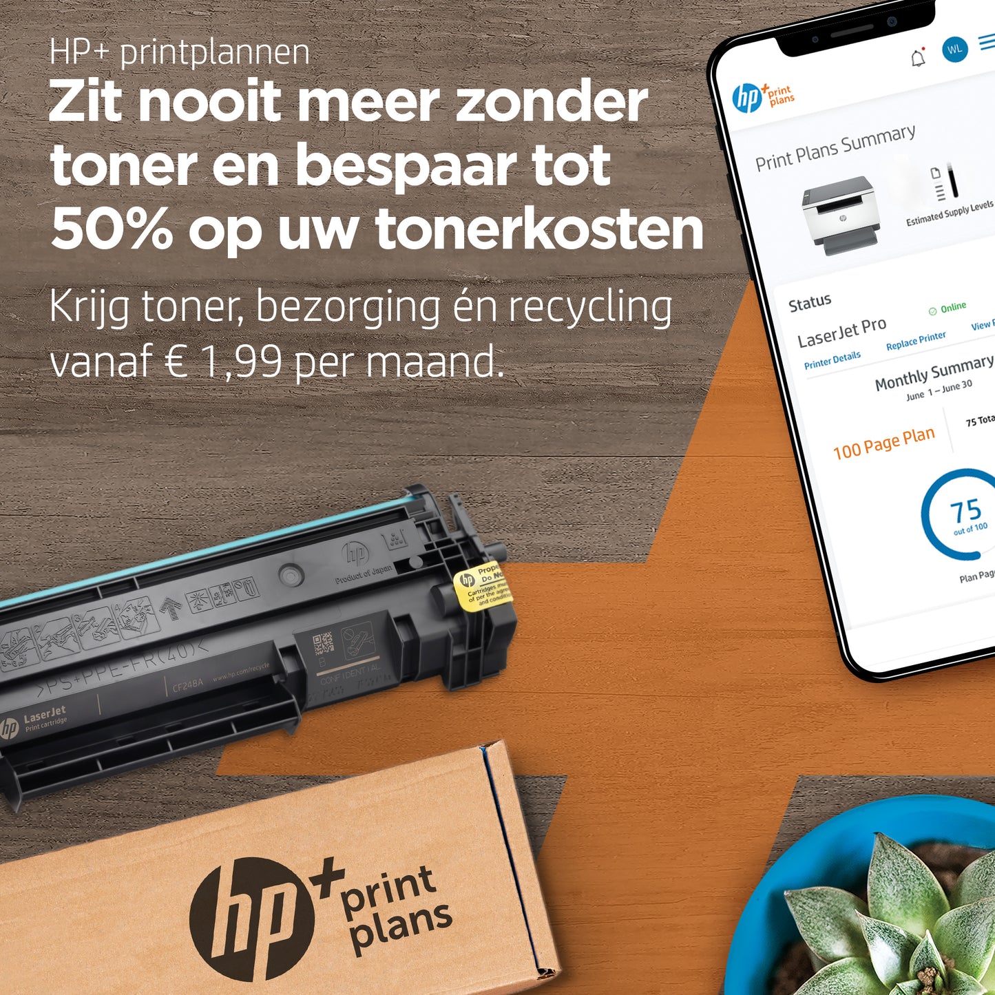 HP Laserjet M234dw