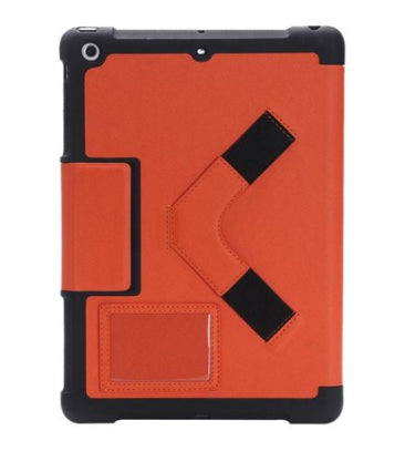 NK BumpKase for iPad 10.2 - Orange
