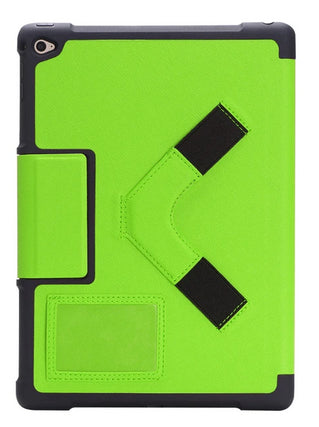 NK BumpKase for iPad 10.2 - Green