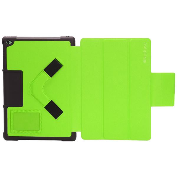 NK BumpKase for iPad 10.2 - Green