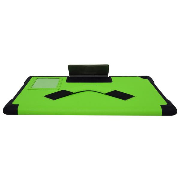 NK BumpKase for iPad 10.2 - Green