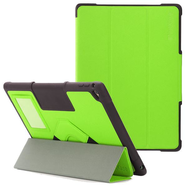 NK BumpKase for iPad 10.2 - Green
