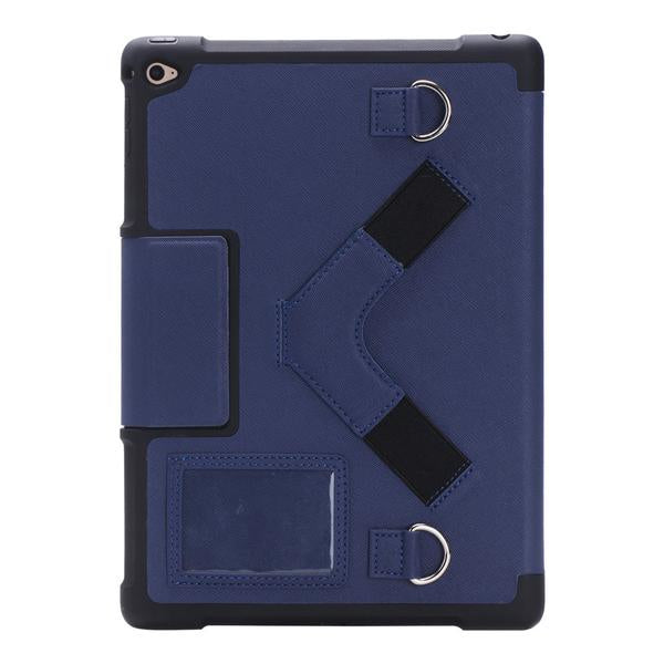 NK BumpKase for iPad 10.2 - Dark Blue