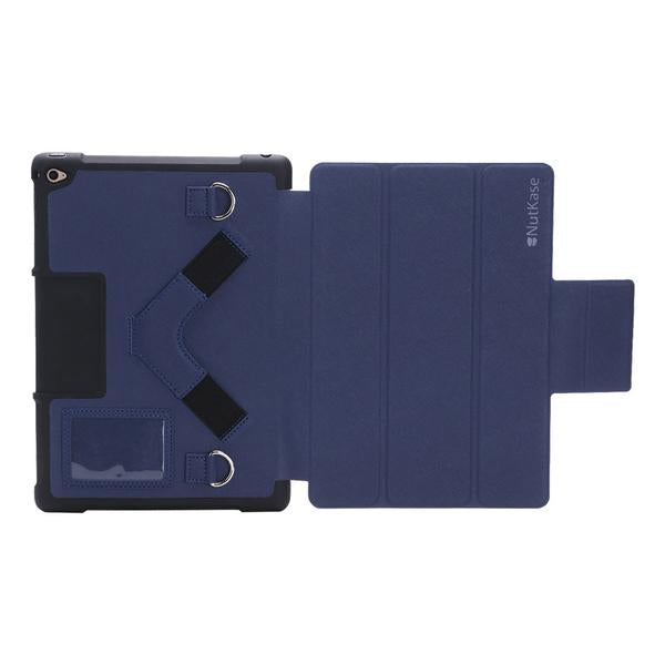 NK BumpKase for iPad 10.2 - Dark Blue