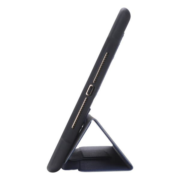 NK BumpKase for iPad 10.2 - Dark Blue