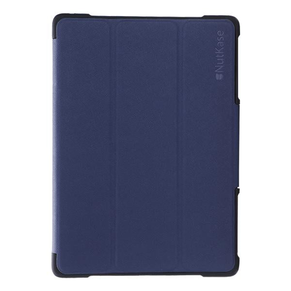 NK BumpKase for iPad 10.2 - Dark Blue