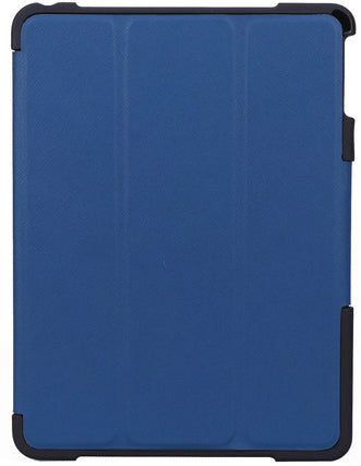 NK BumpKase for iPad 10.2 - Royal Blue