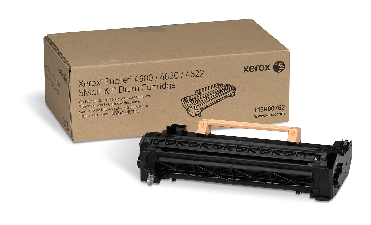 Drum Cartridge 113R00762
