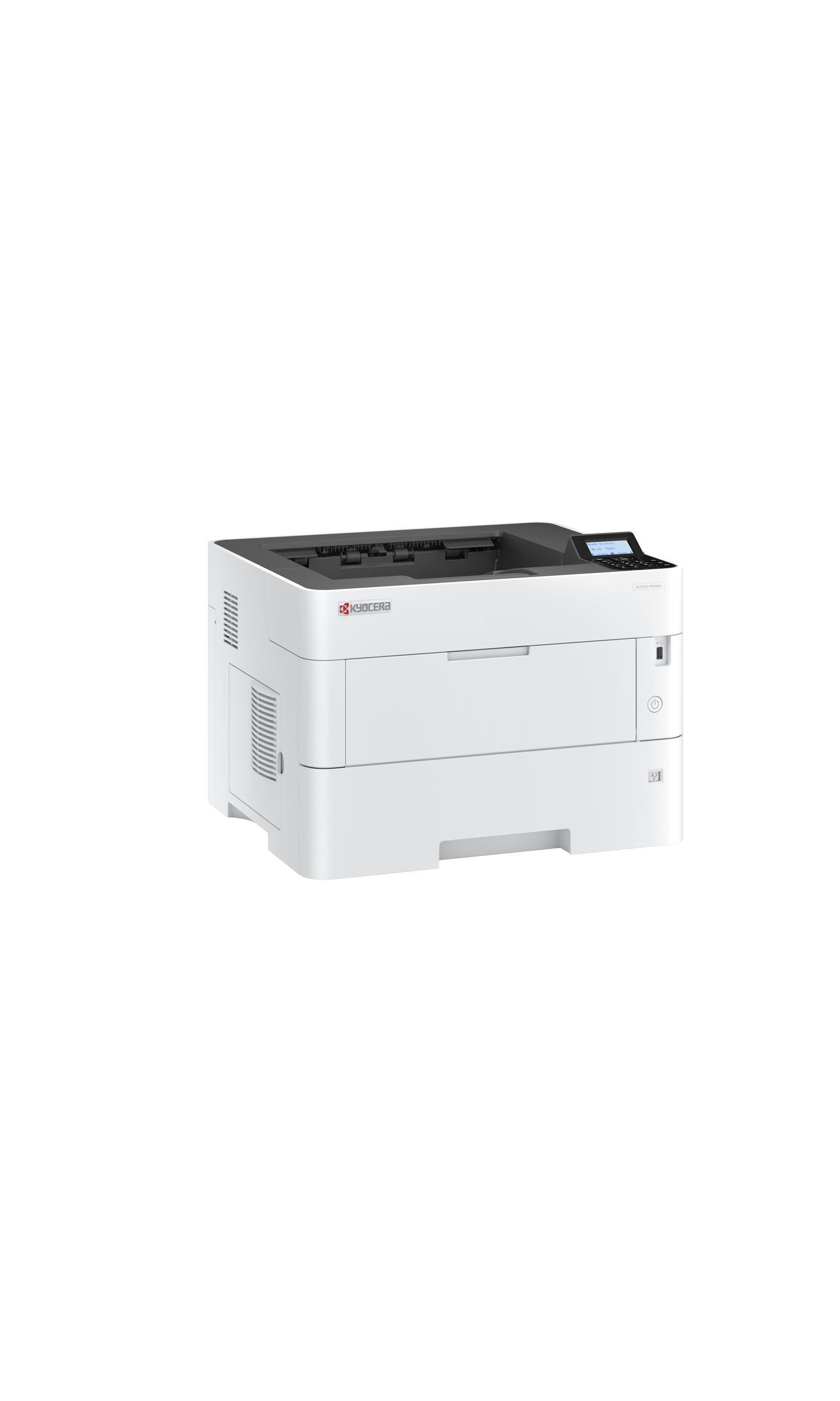 KYOCERA ECOSYS P4140dn A3 Monolaser printer, 40ppm
