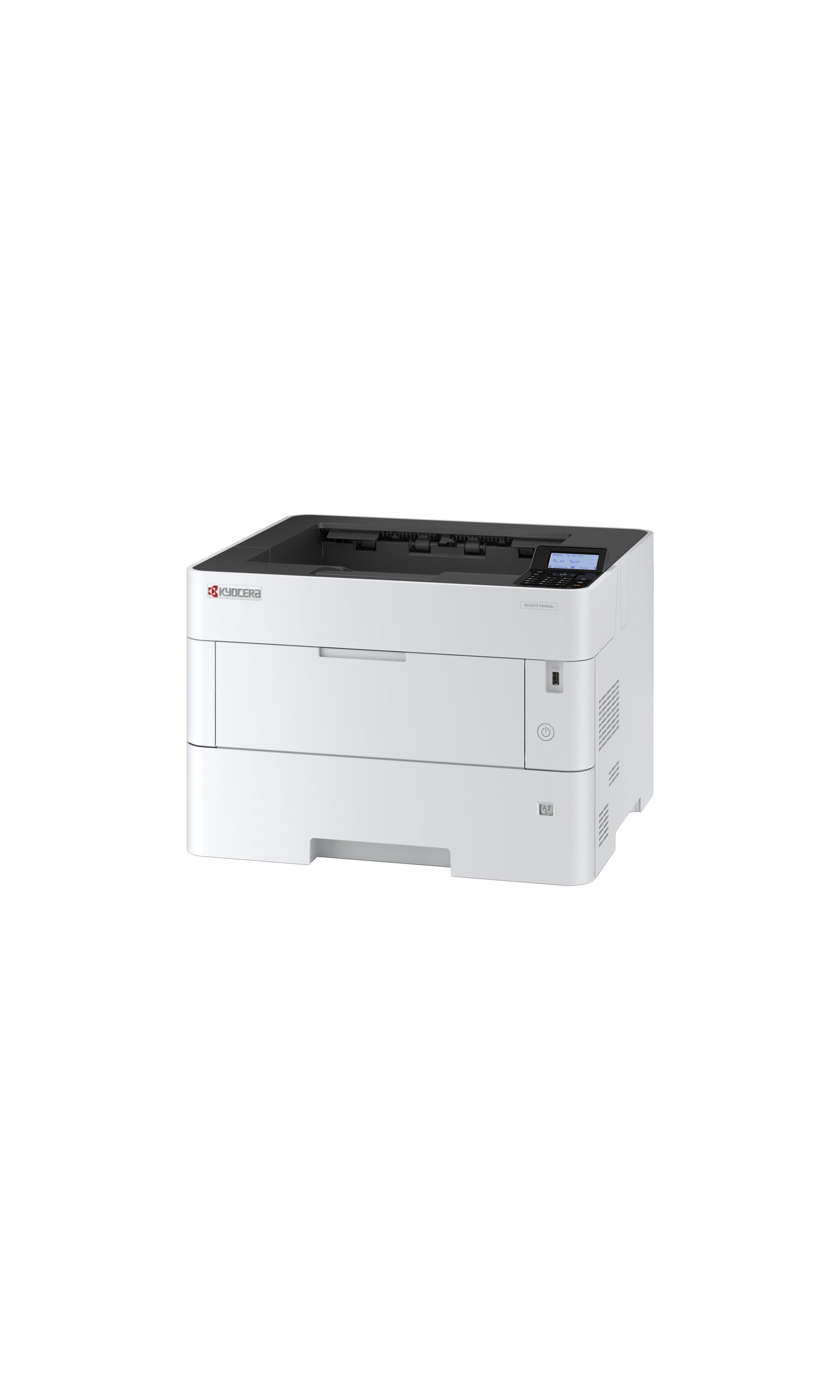 KYOCERA ECOSYS P4140dn A3 Monolaser printer, 40ppm