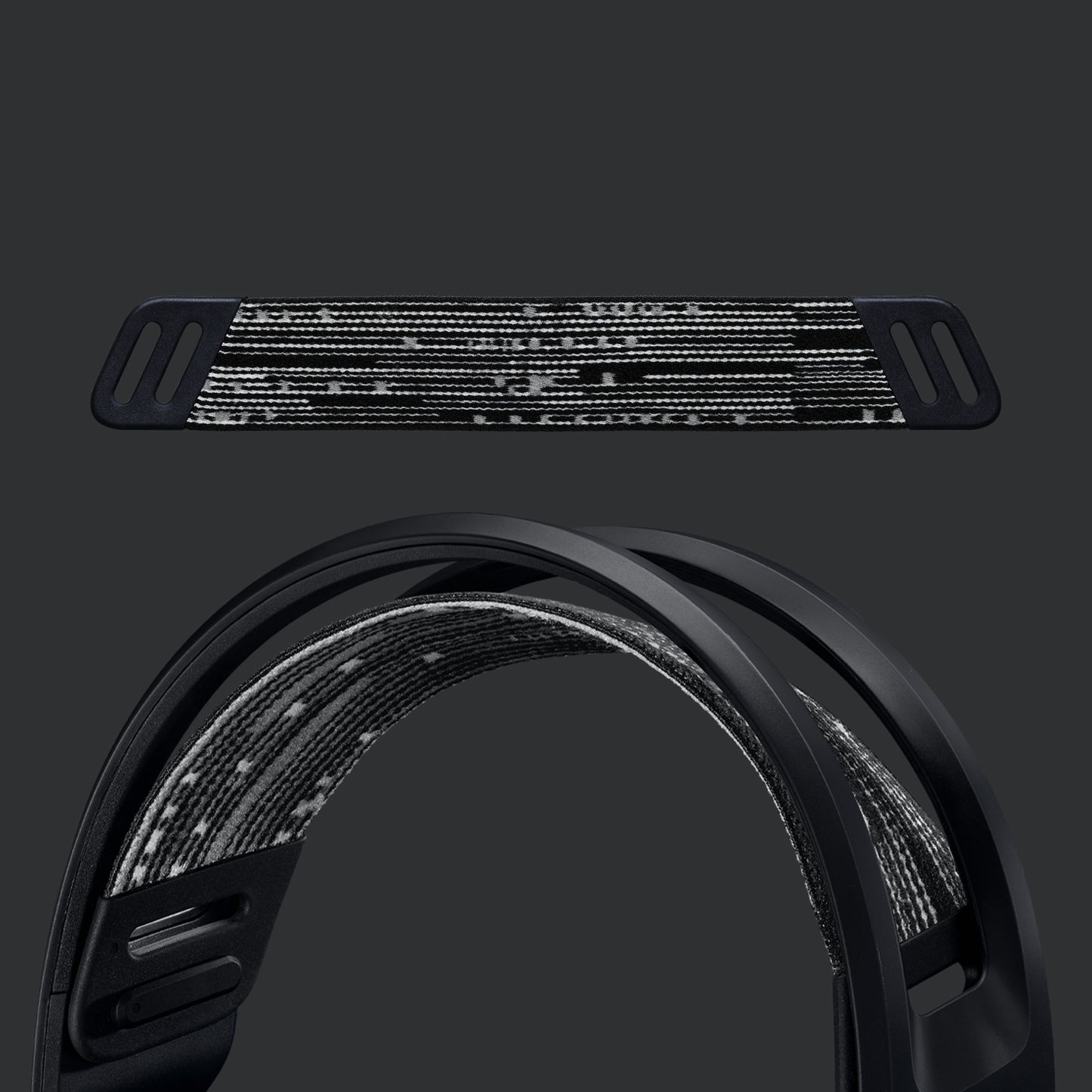 G733 LIGHTSPEED Wireless RGB 981-000864